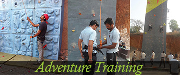 Adventure Programs India