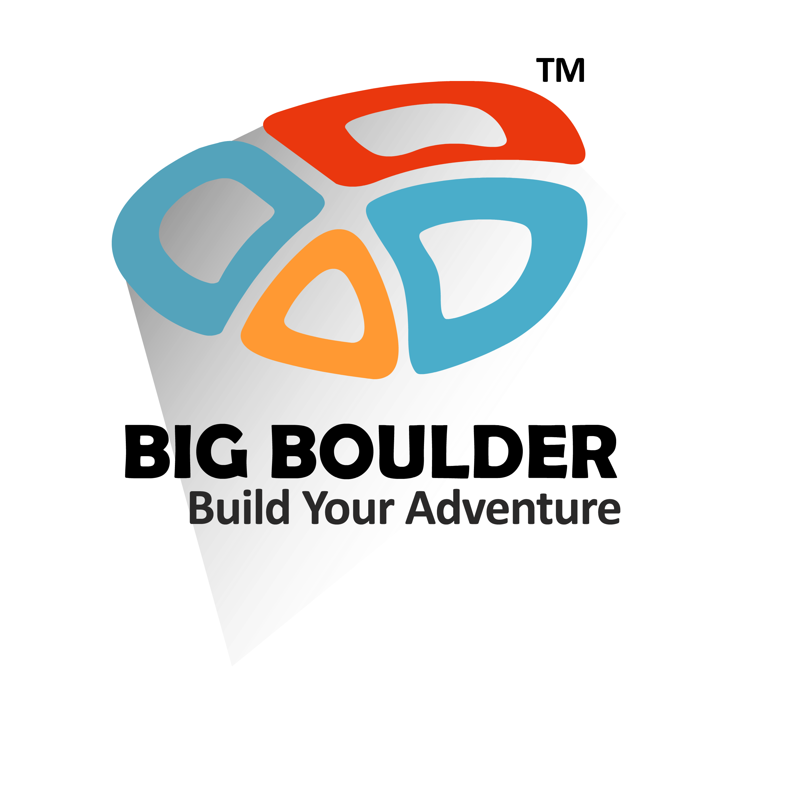 Big Boulder Logo